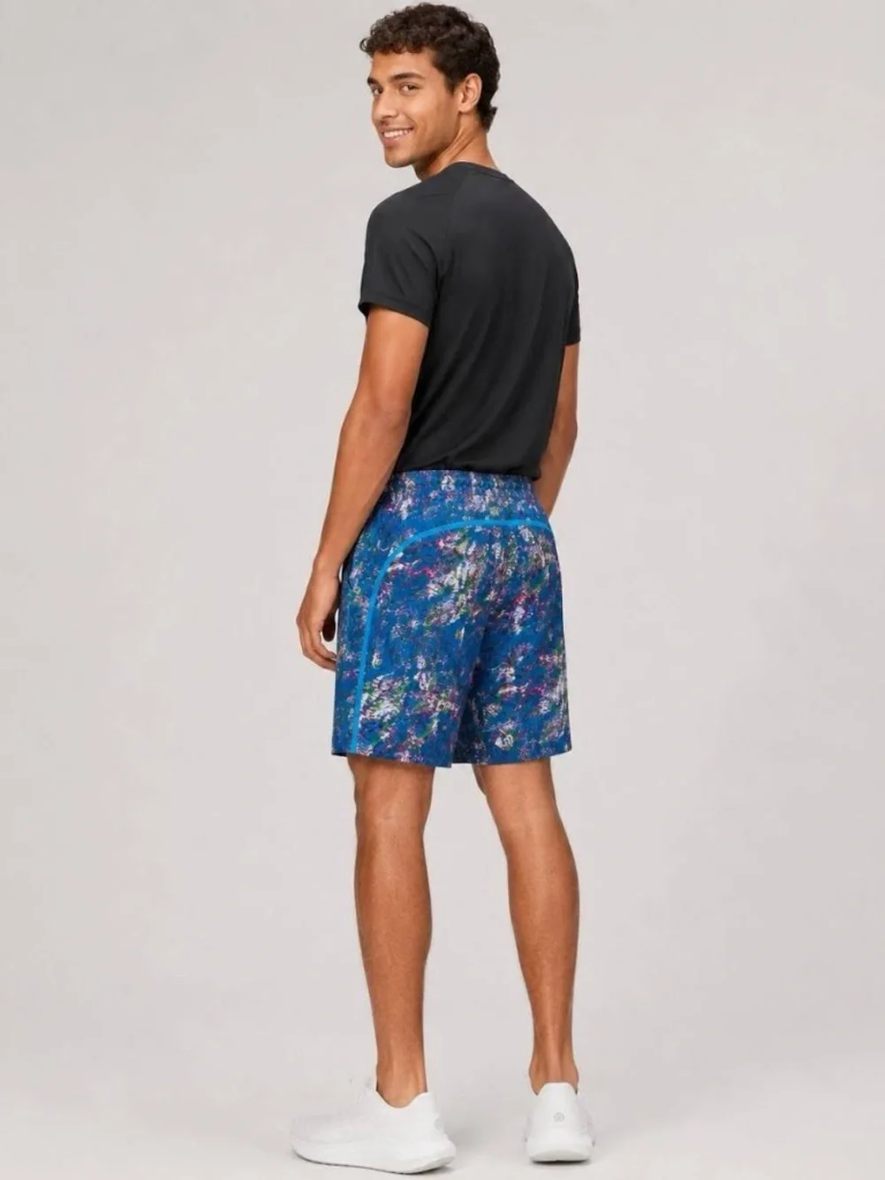 Lululemon Pace Breaker Short 7